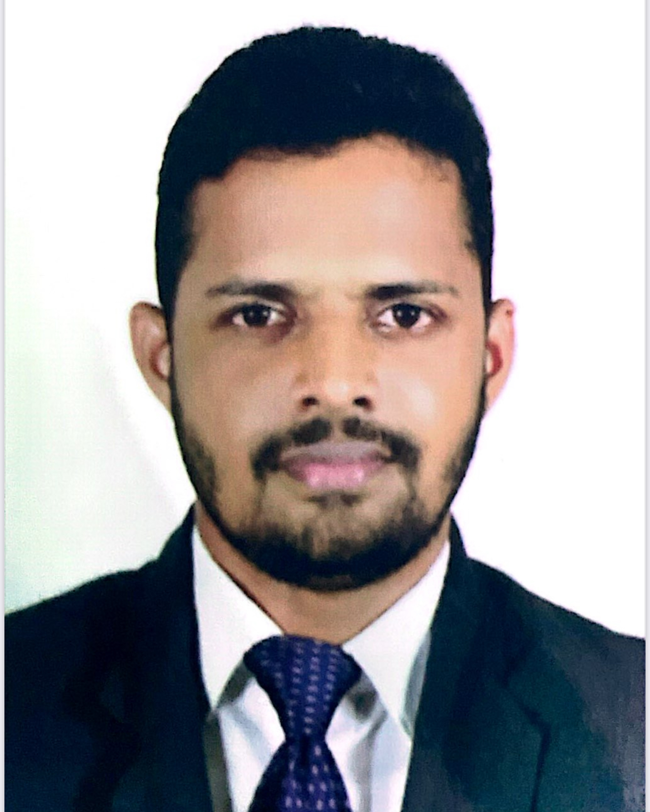 Mahesh weerathunga