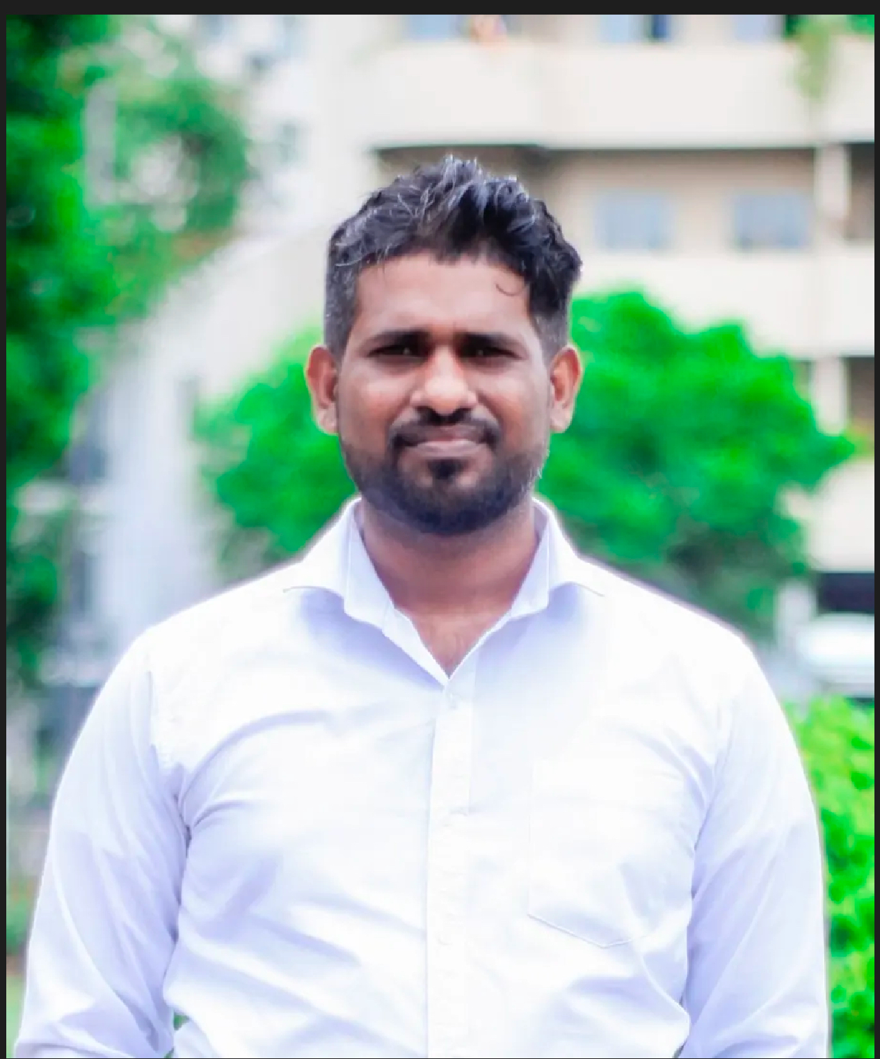 RATHNAYAKA ARACHCHILAGE PRIYA NUWAN SRI JAYAWICRAMA