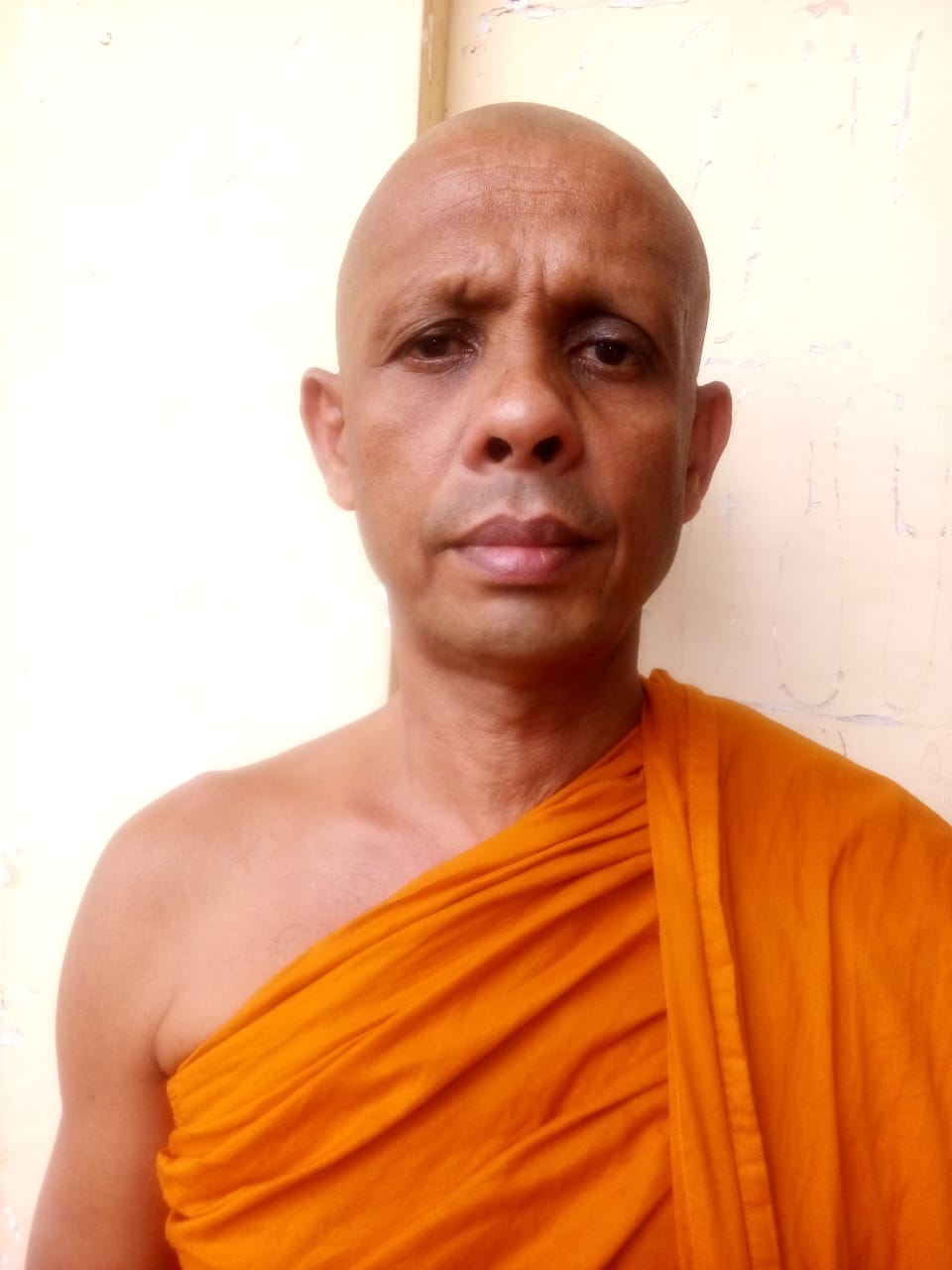 Jayanthipura Anuruddha thero