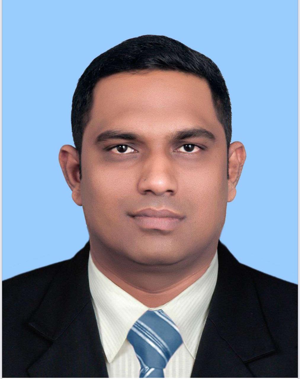 Mohamed Najeem Mohamed Irshath