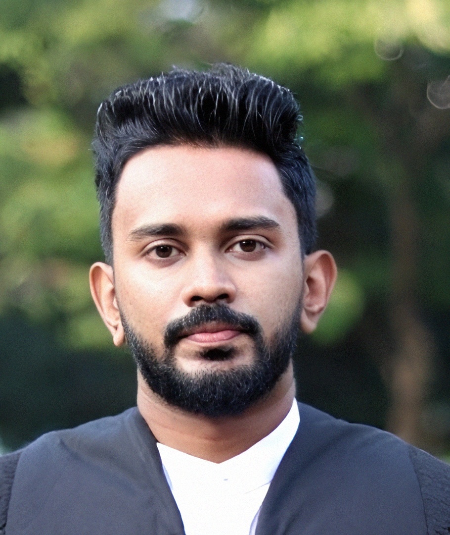 Madduma Ralalage Harsha Priyadarshana Madduma Bandara.