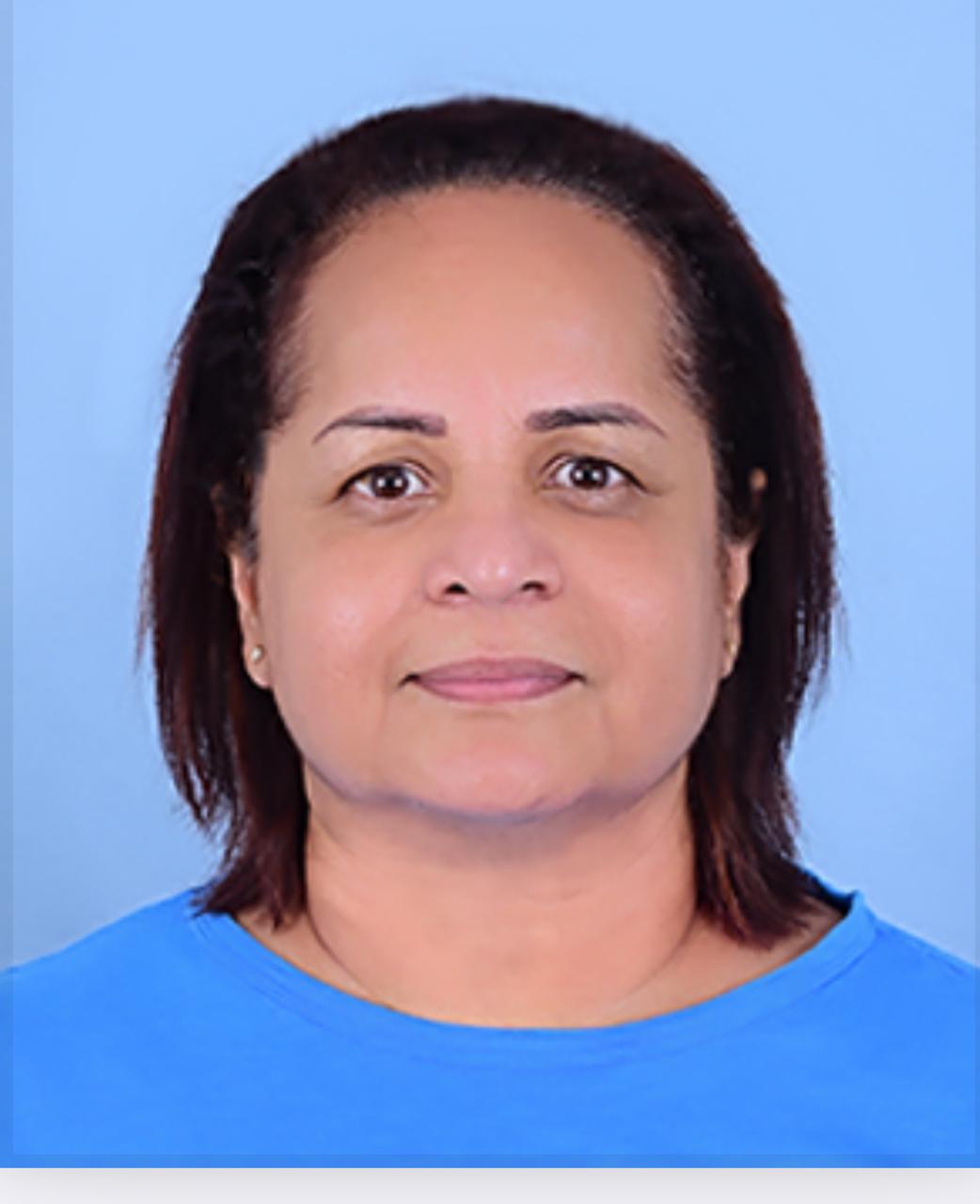 Mayanthi Ishani Fernando