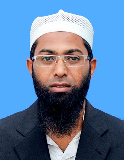 M.U Ahsan Mohammed