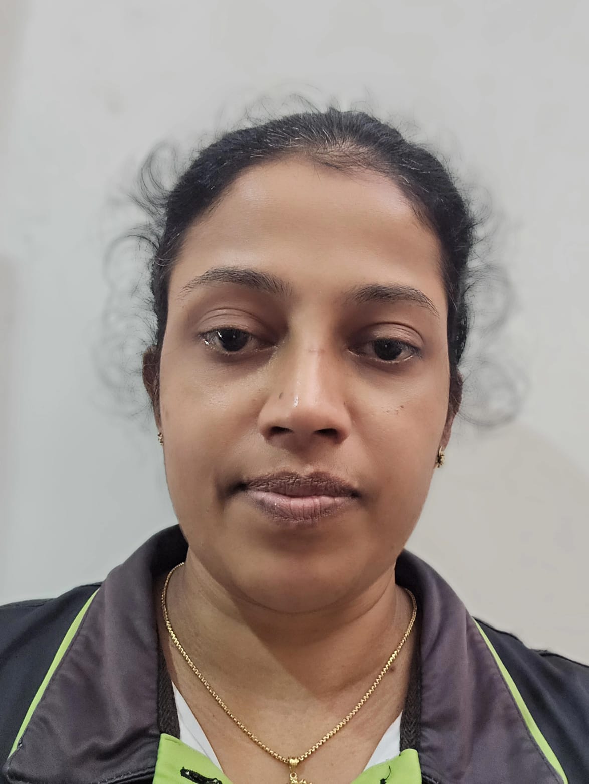 G.A Randika Sudarshani