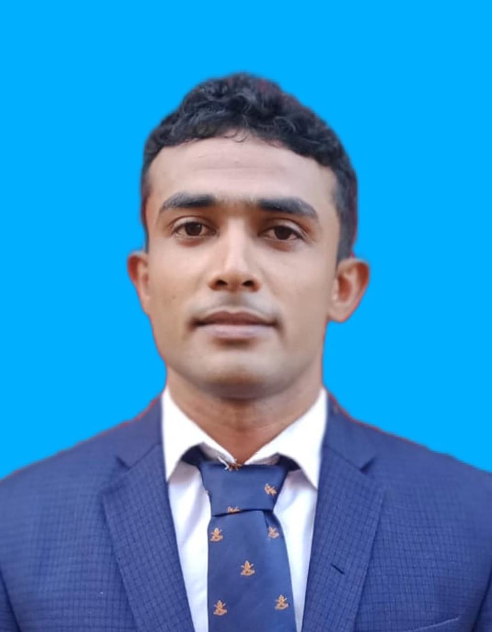 AJMM Kaushalya Bandara