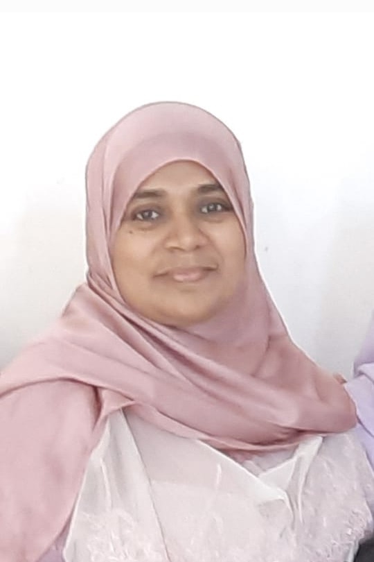 Vidad Muhammad Adnan