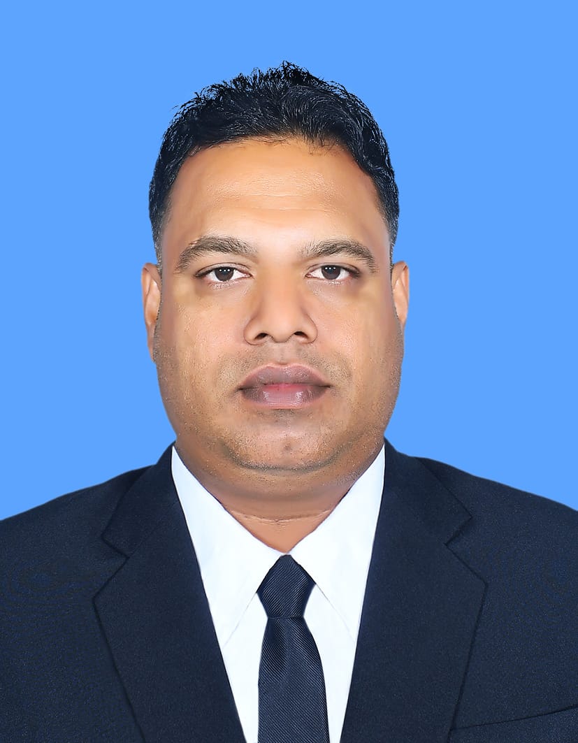 M.W ASANKA PRADEEP FERNANDO