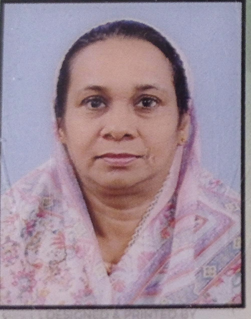 M.H.F.RIHANA FARVIN FAIROOZ