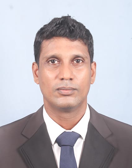 FRANCIS GLADWIN MORAIS