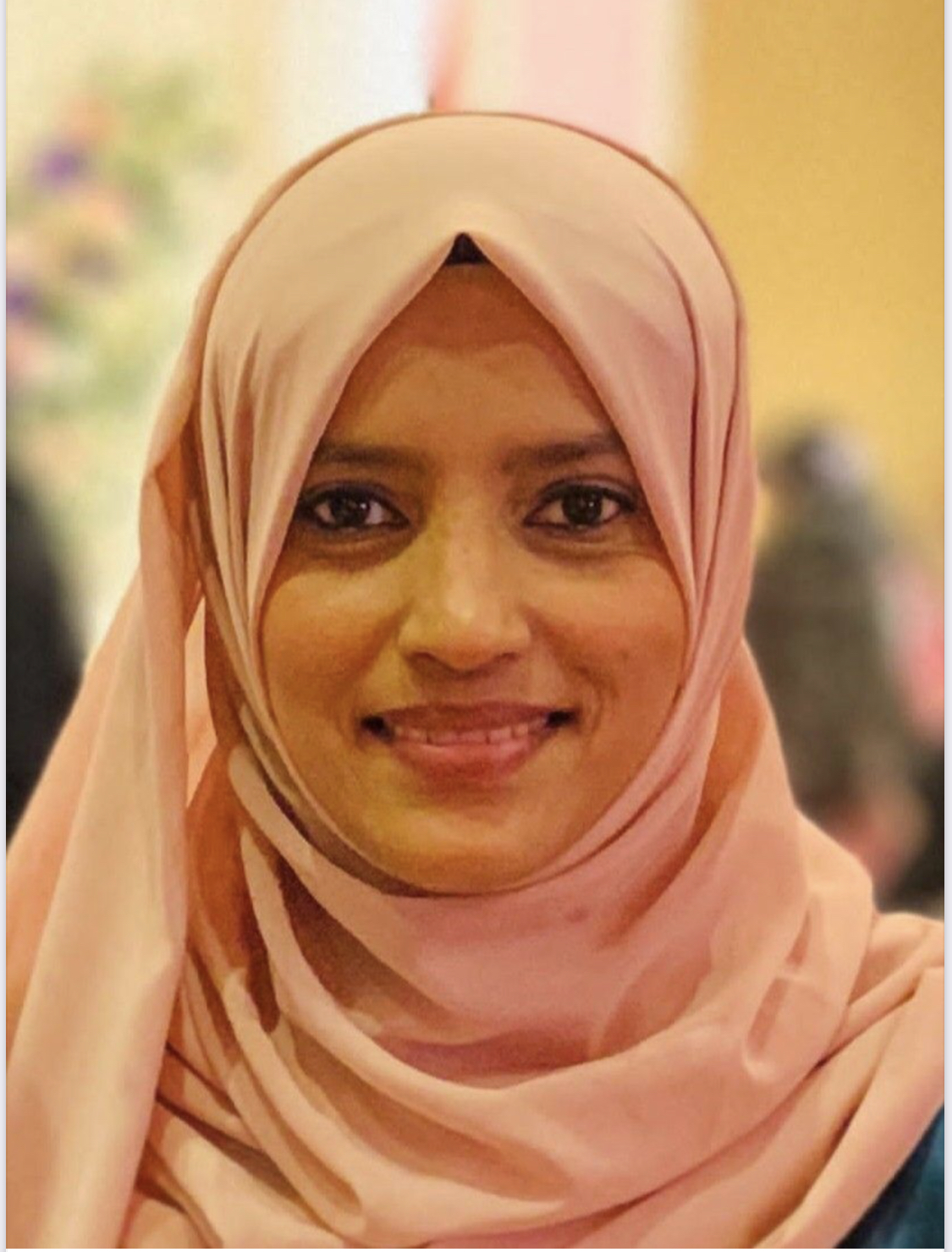 MOHAMMED HASSAN NUSRA FARVIN