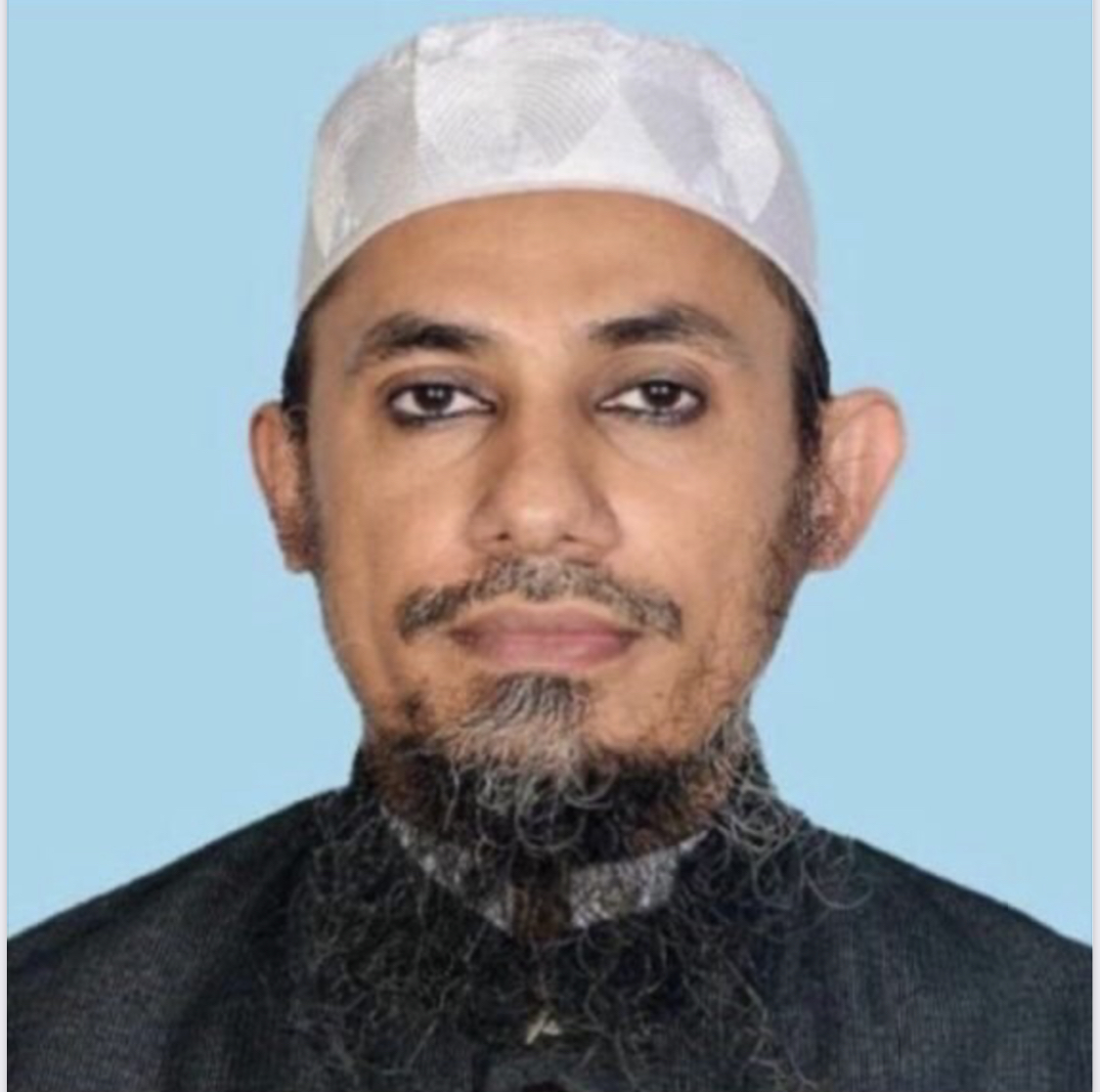 M. Faiz. Muhammadh Irfan Ilmy