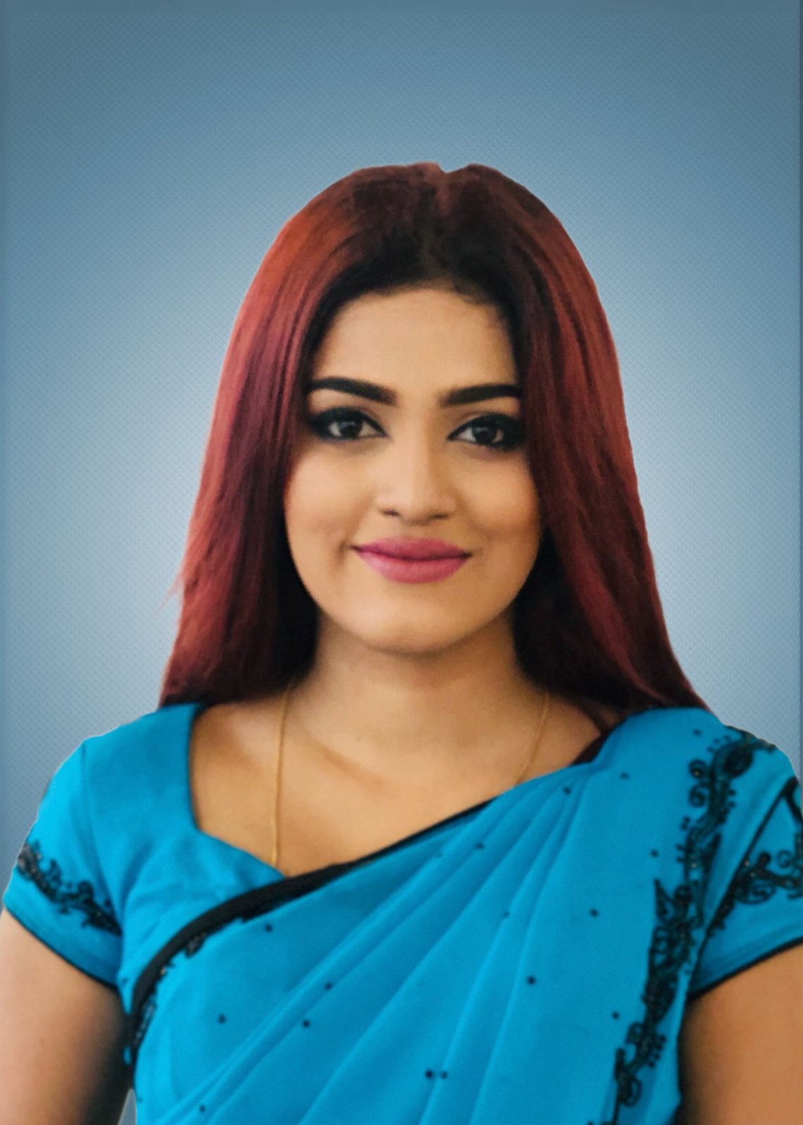 RASHMI BHAGYA DEHIGOLLA