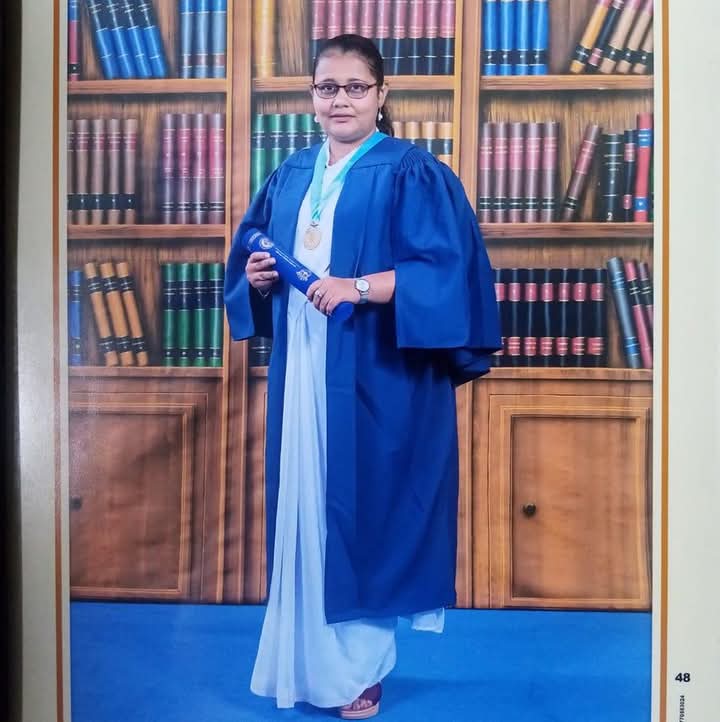 K. M. K. Lakmini Kulathunga.