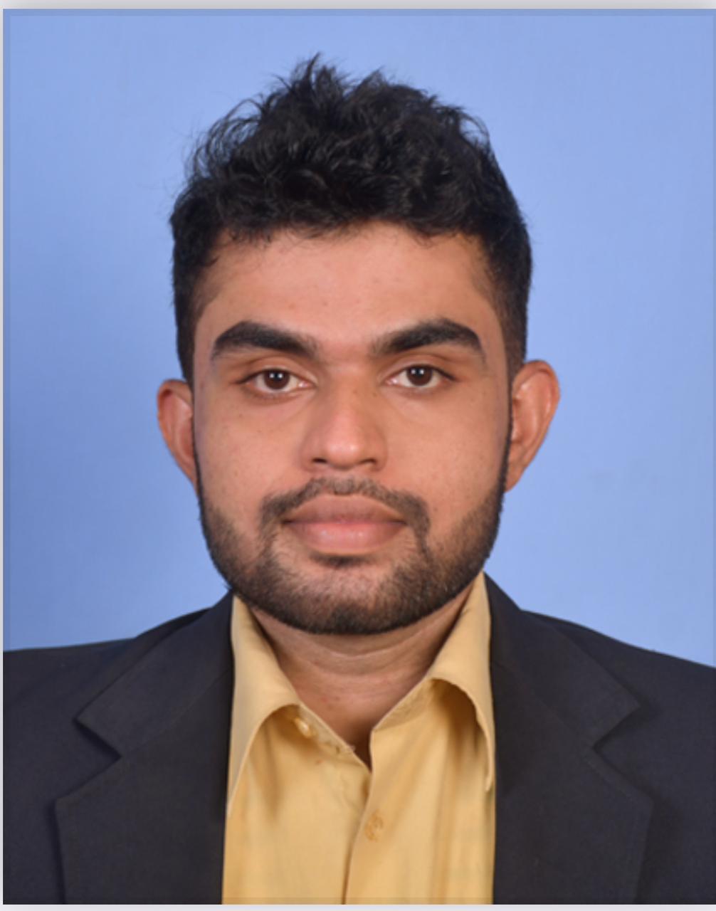 K.D Prabath Sadaruwan Jayathissa