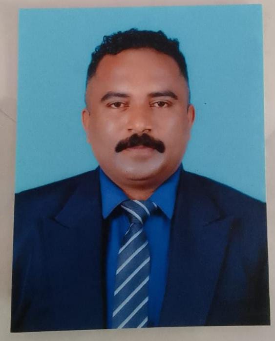 A.A Roshan Amarasingha