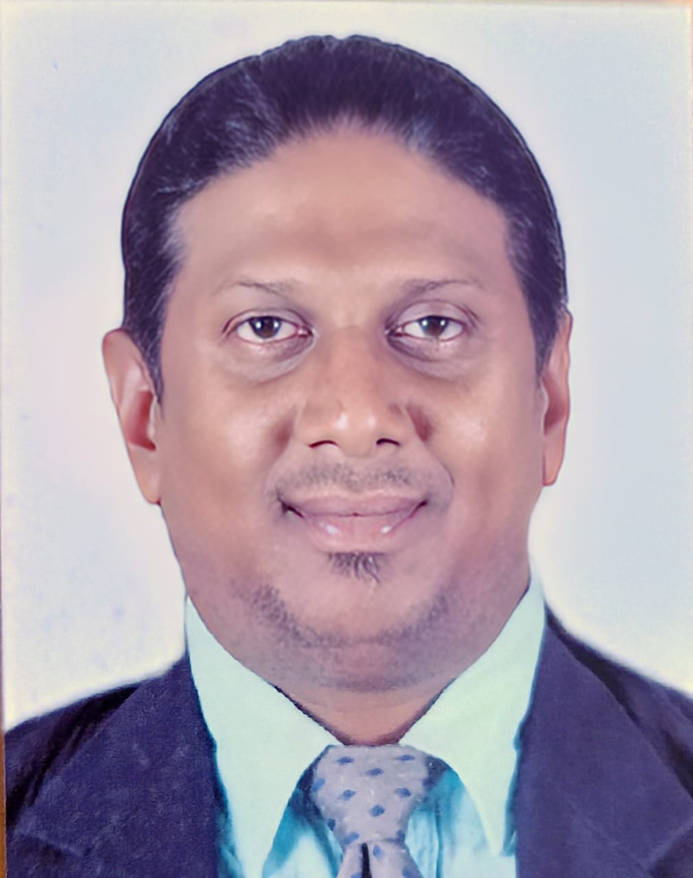 H.S.P Perera