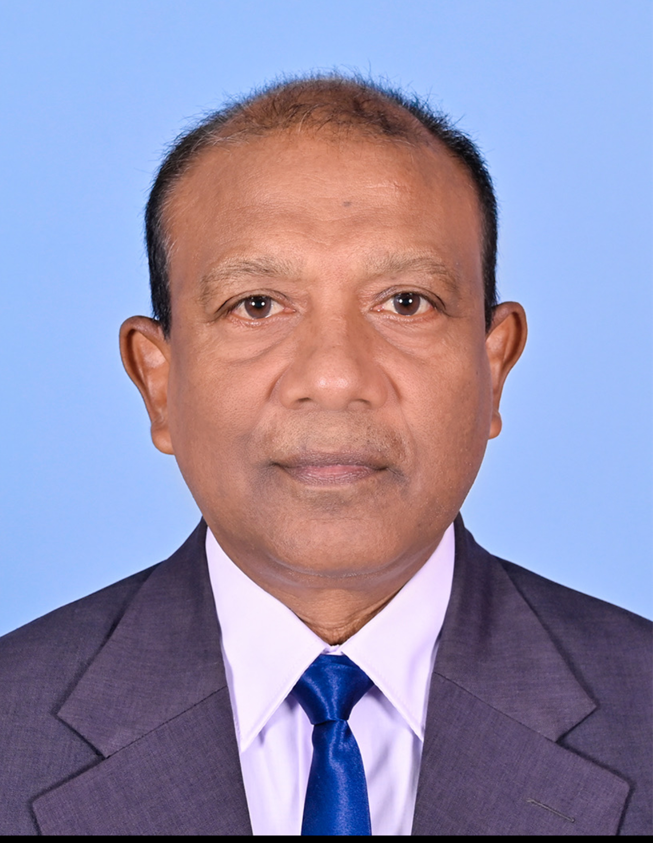 Dr. Anton Suresh Kumara Rajaratna