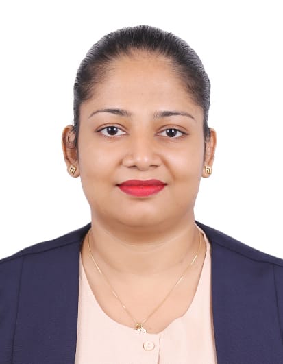 Dr. Thilini Kaushalya