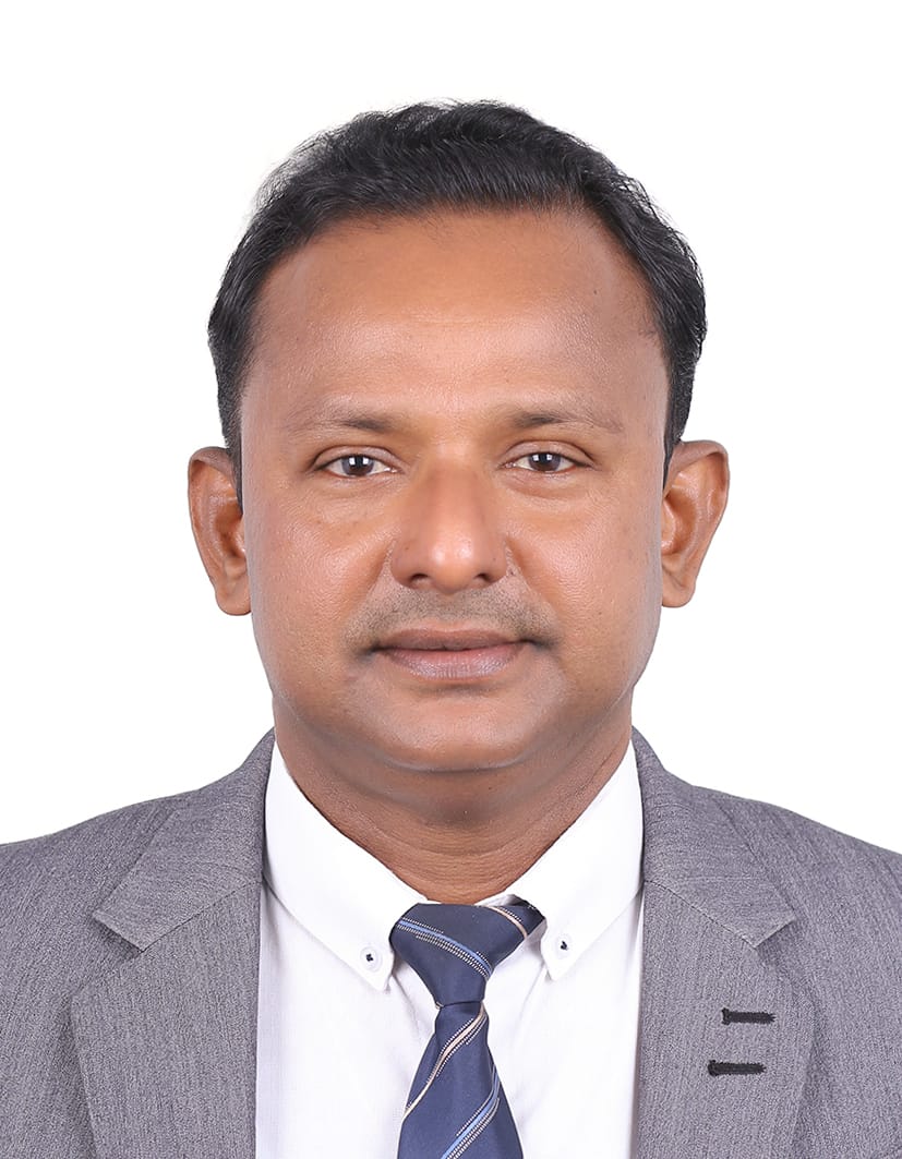 Dr . R.P.Sumanarathna