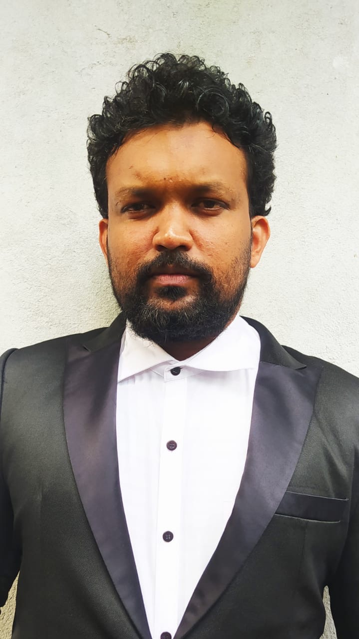 Garumuni sameera suranga