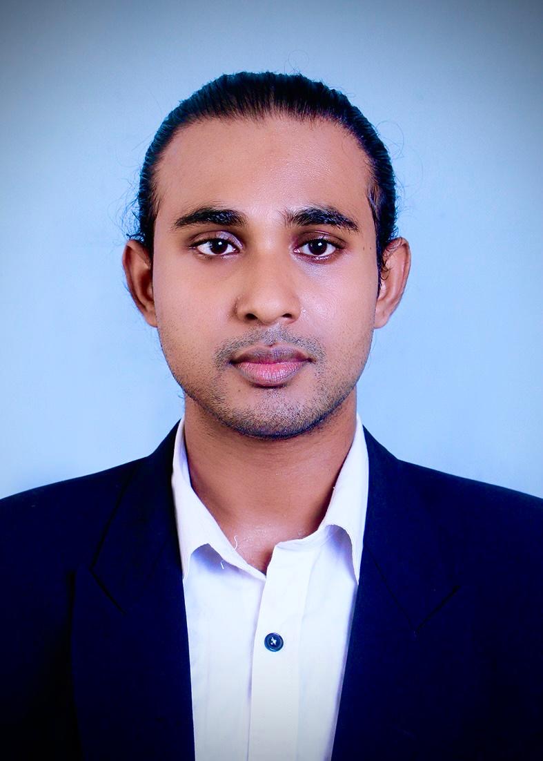 A.M.Gayan Kolitha Chandra kumara