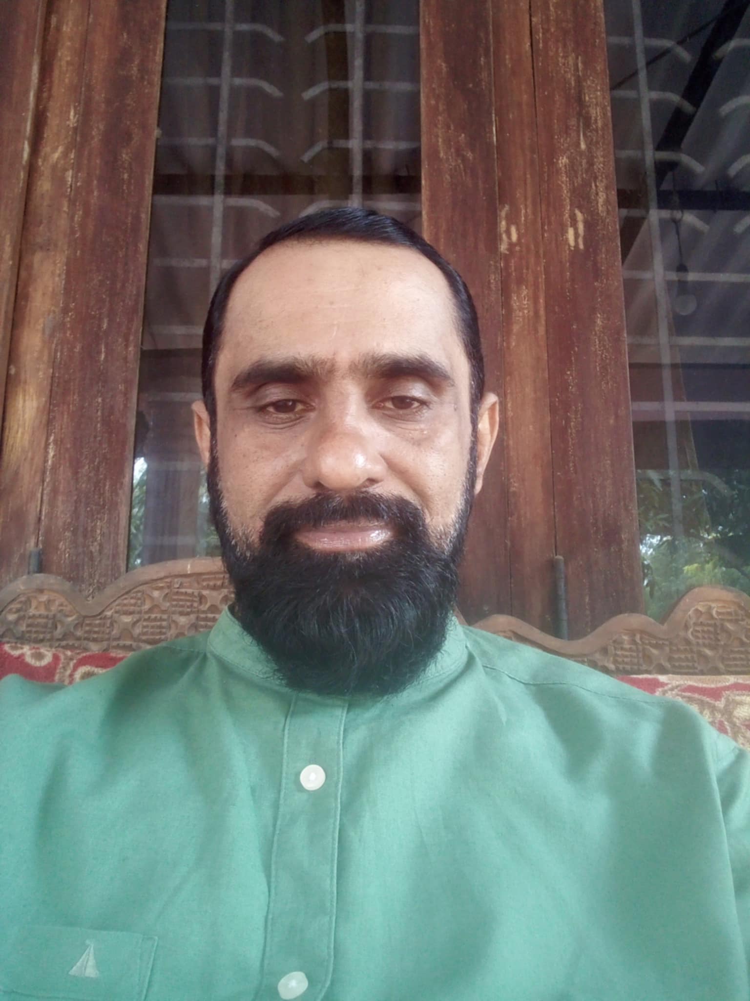 H.M.Nimal dissanayaka