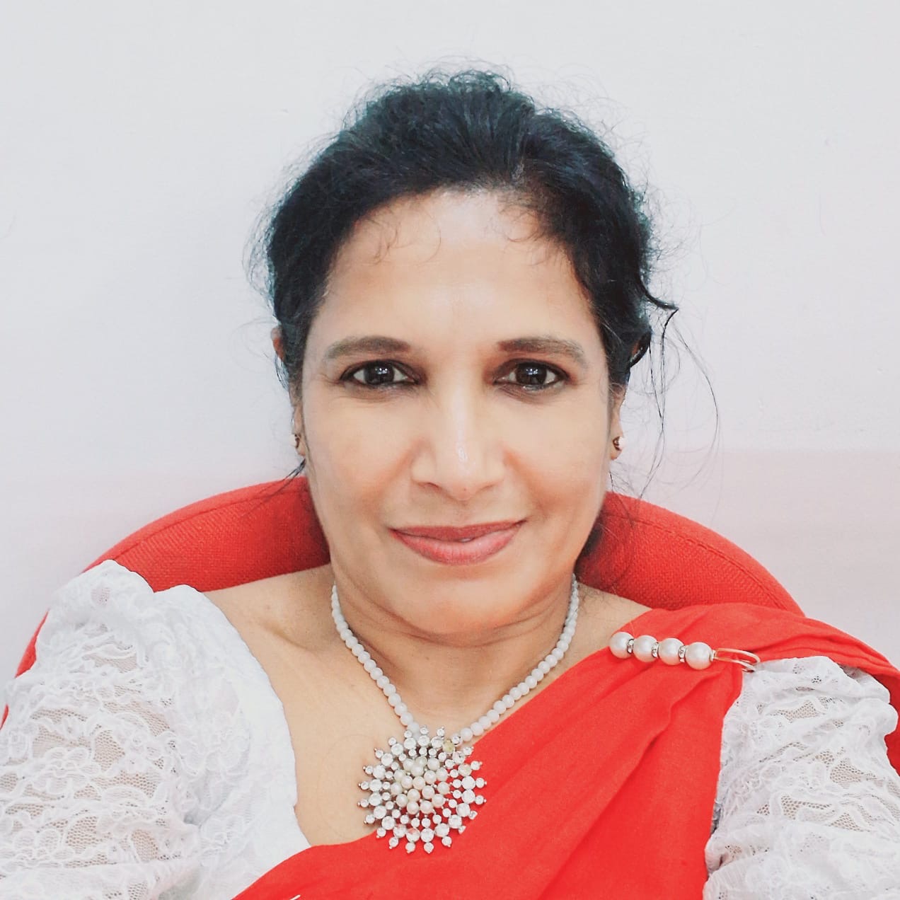 Dr Agossingholage Dona Sujini Ironika