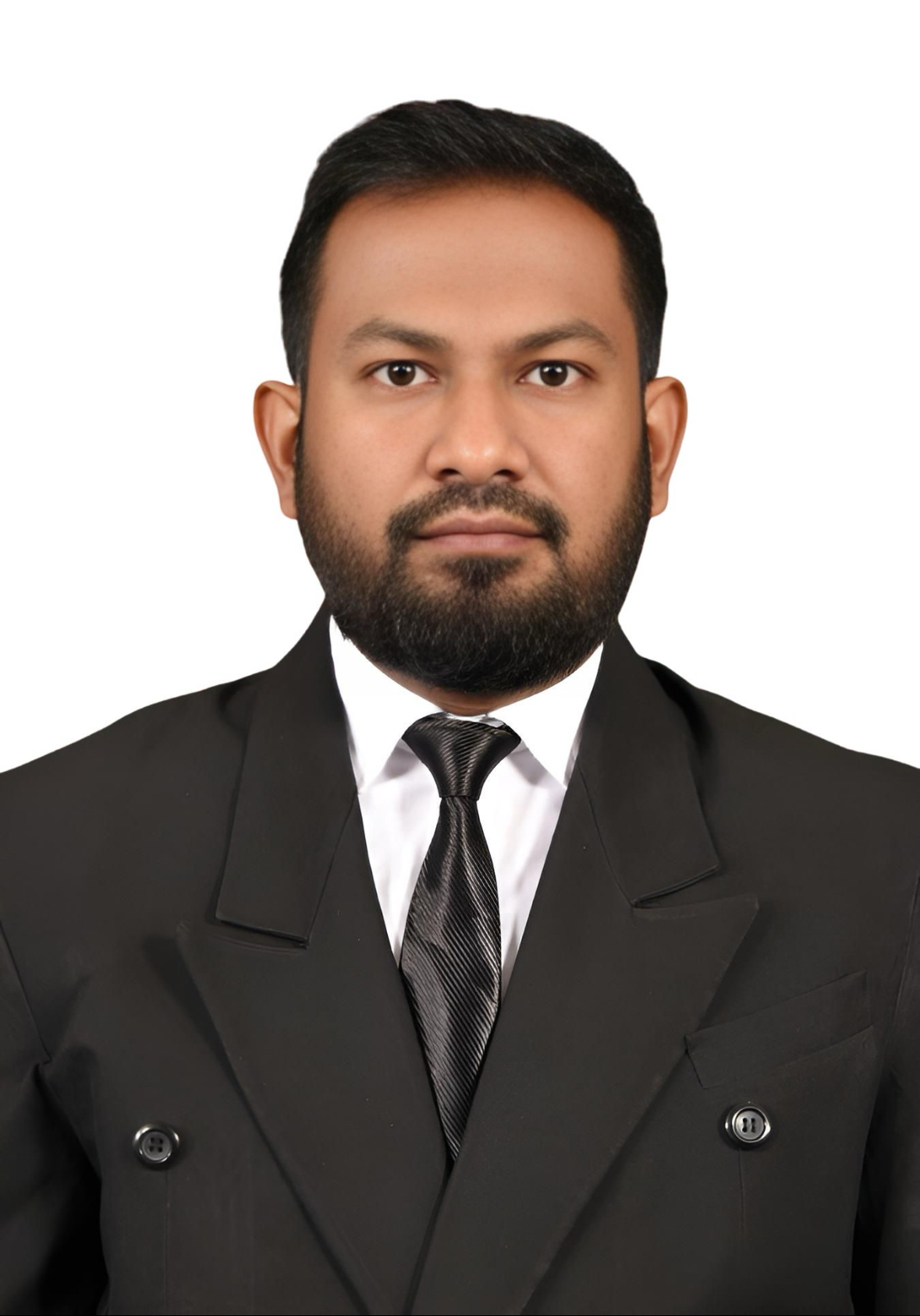 Dr R. Nishantha Pradeep