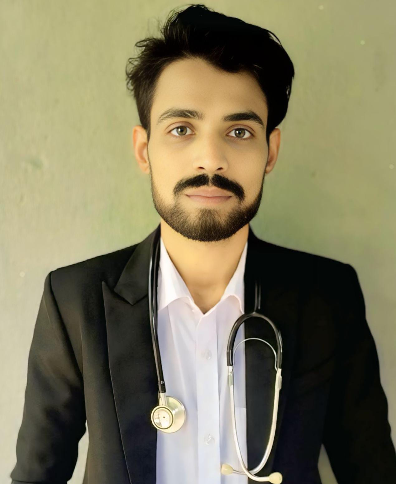 Dr.k.j.Thilina Madusanka