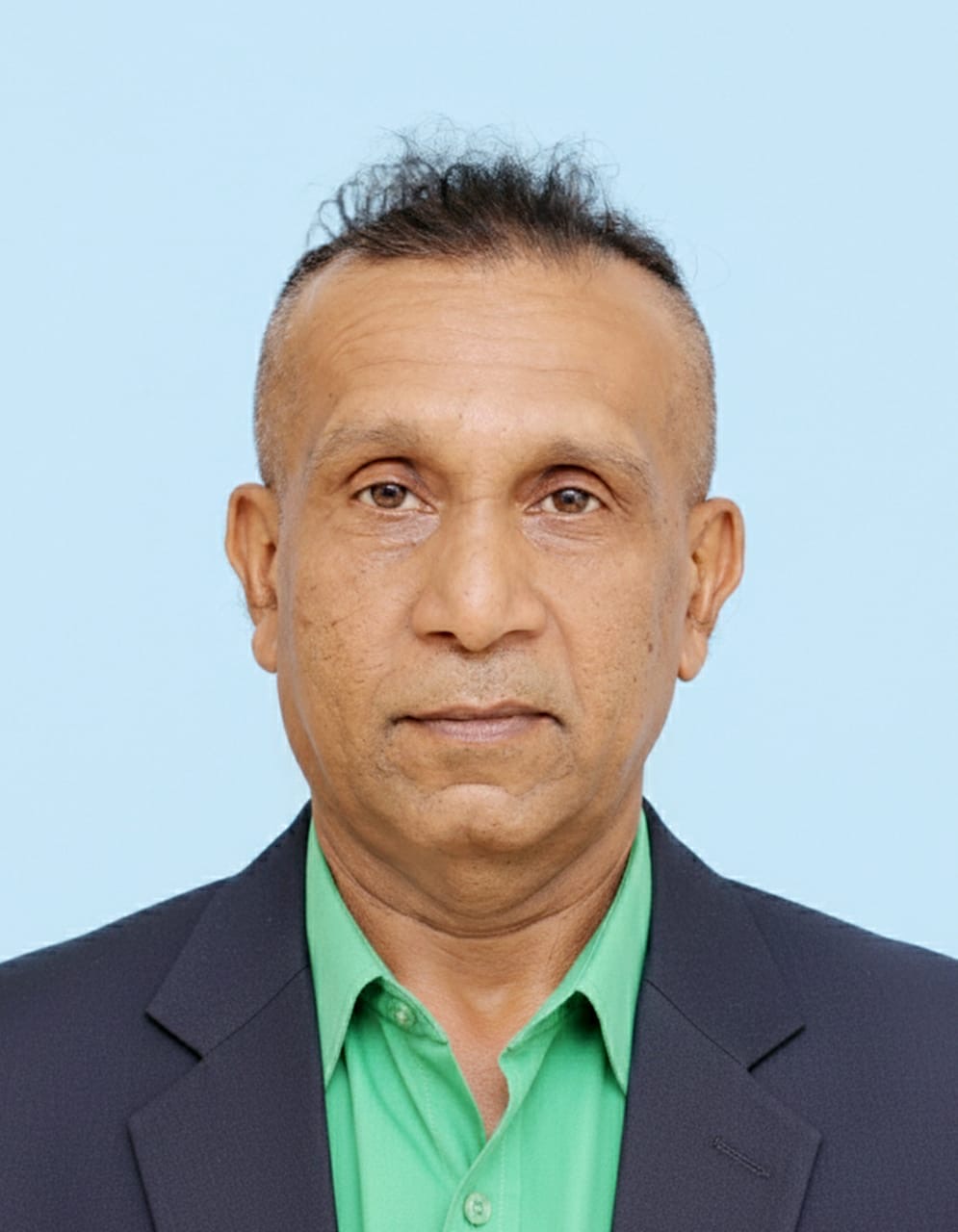 W M R S Kulasena