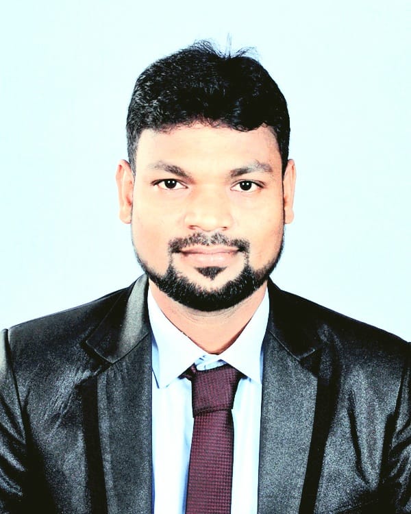 DR.PALANIYANDI RAJANIKANTH