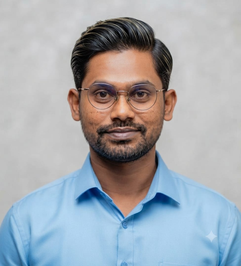 Habarakadage Neshara Madushan Perera.
