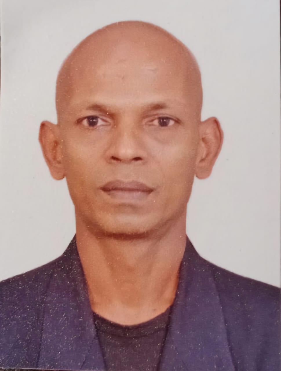 LG Chaminda