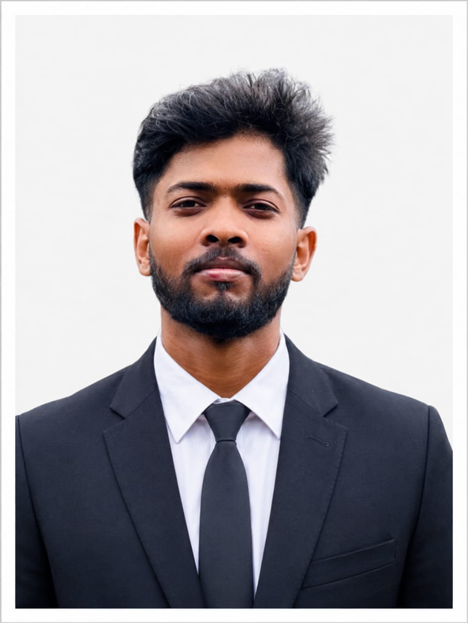 P. K. Janith Geethanga