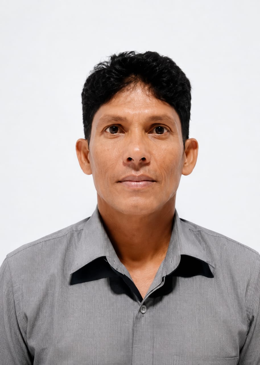 Senanayake Pathirannahelage
