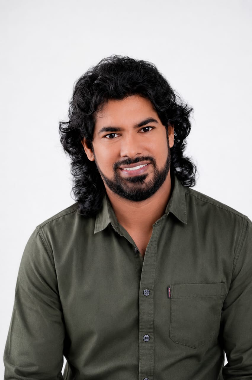 Dr.S.M.S.K.B Wijewardhana