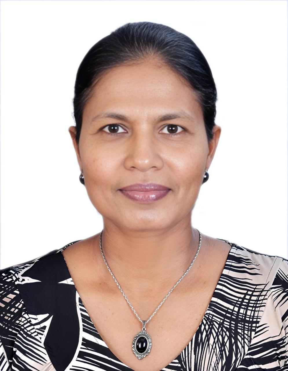 P.P.Anusha Shiromali