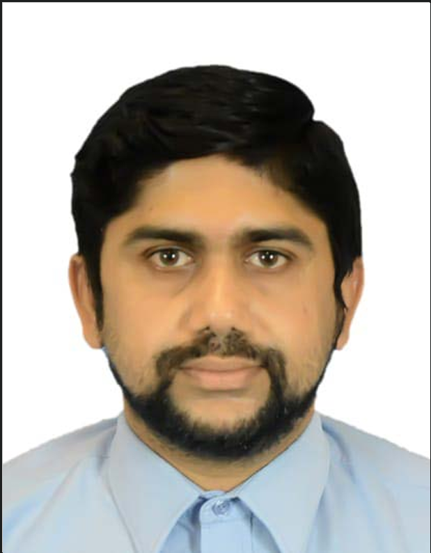 M K DINESH DHAMMIKA RAVEENDRA