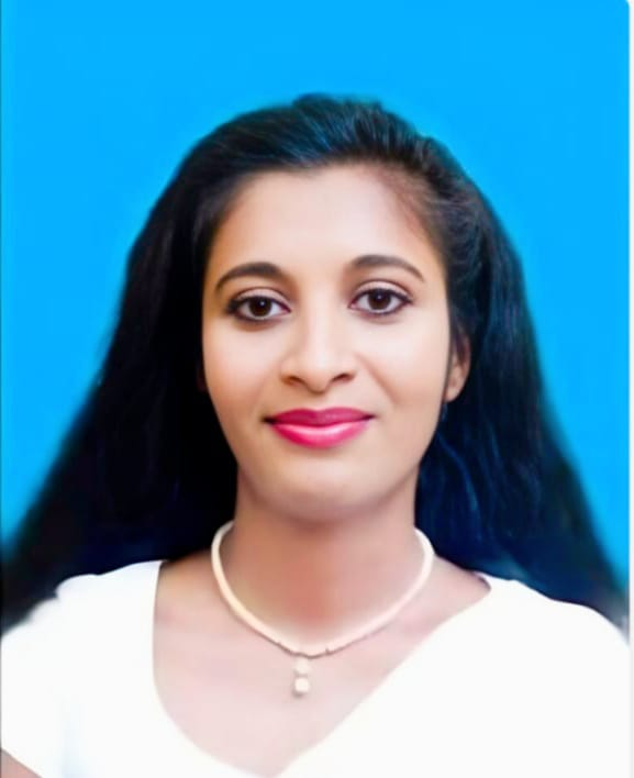 P.D.S.Shamindi Fernando