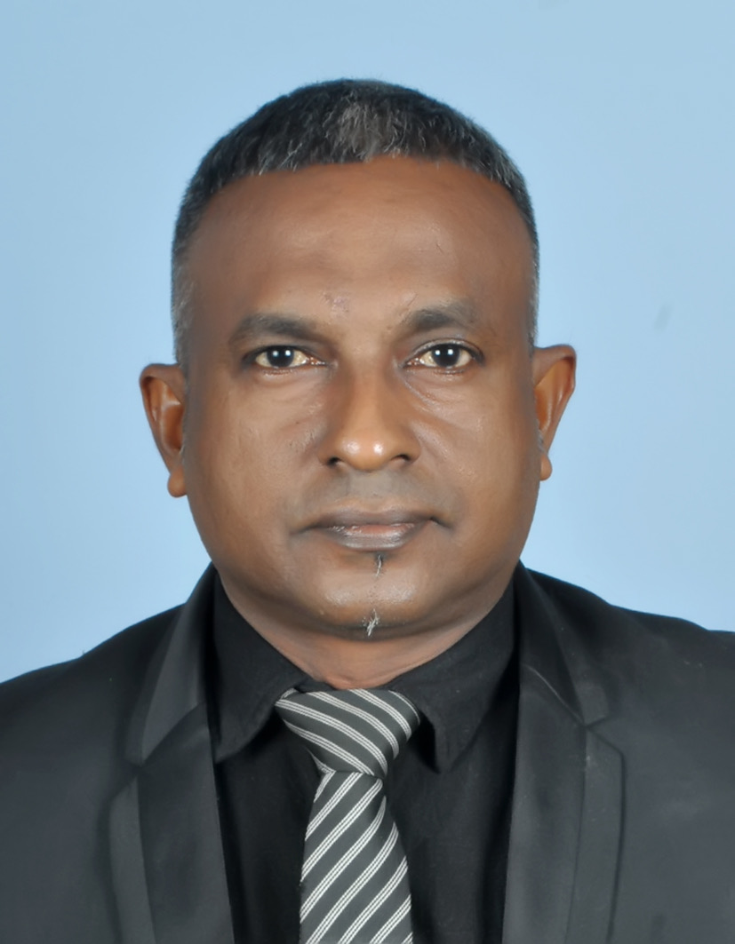 Dr .M.K.C fernando